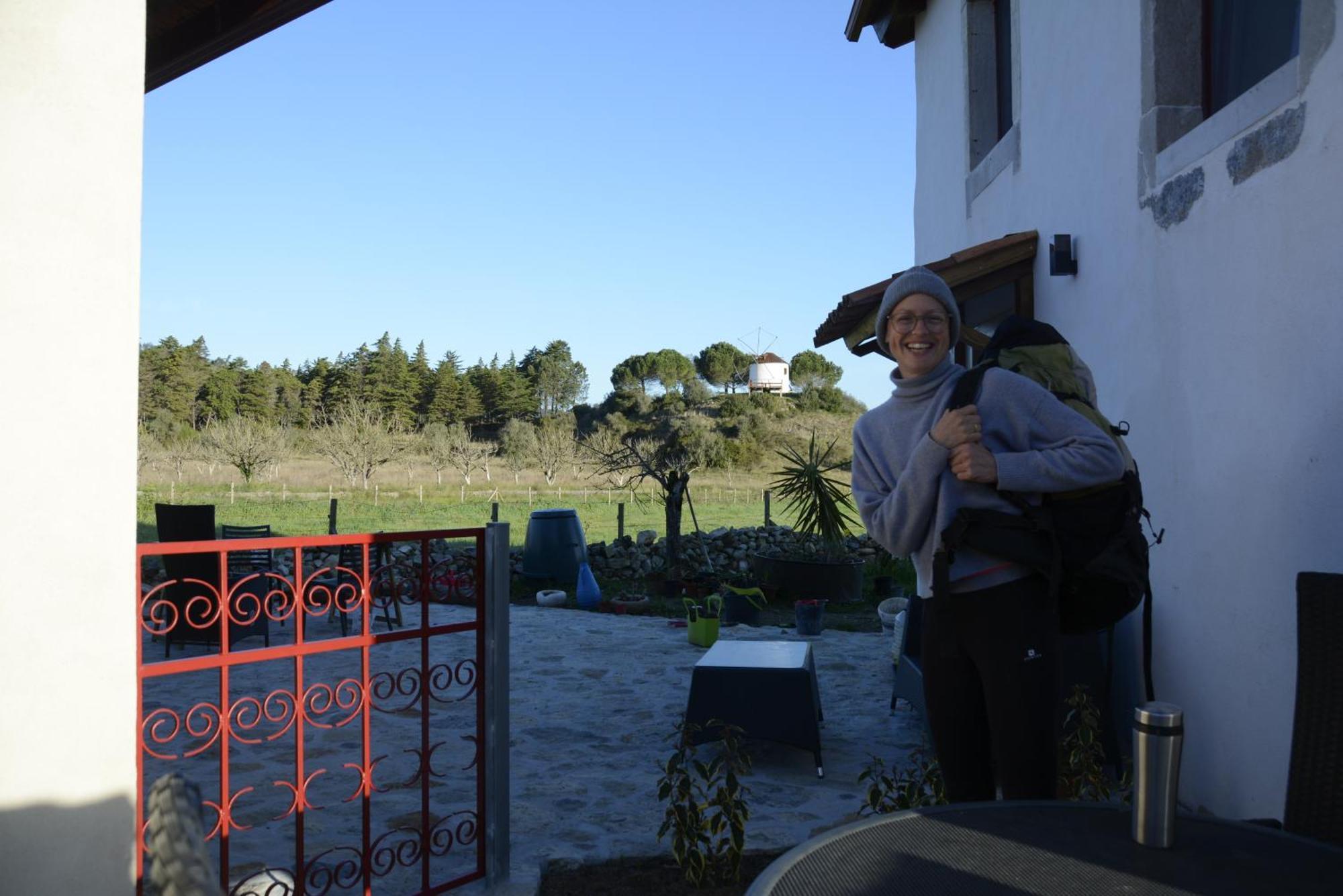 Casa Da Lima - Nestled In Nature On Santiago'S And Fatima'S Path, Close To Coimbra And Rabacal Alvorge Екстер'єр фото