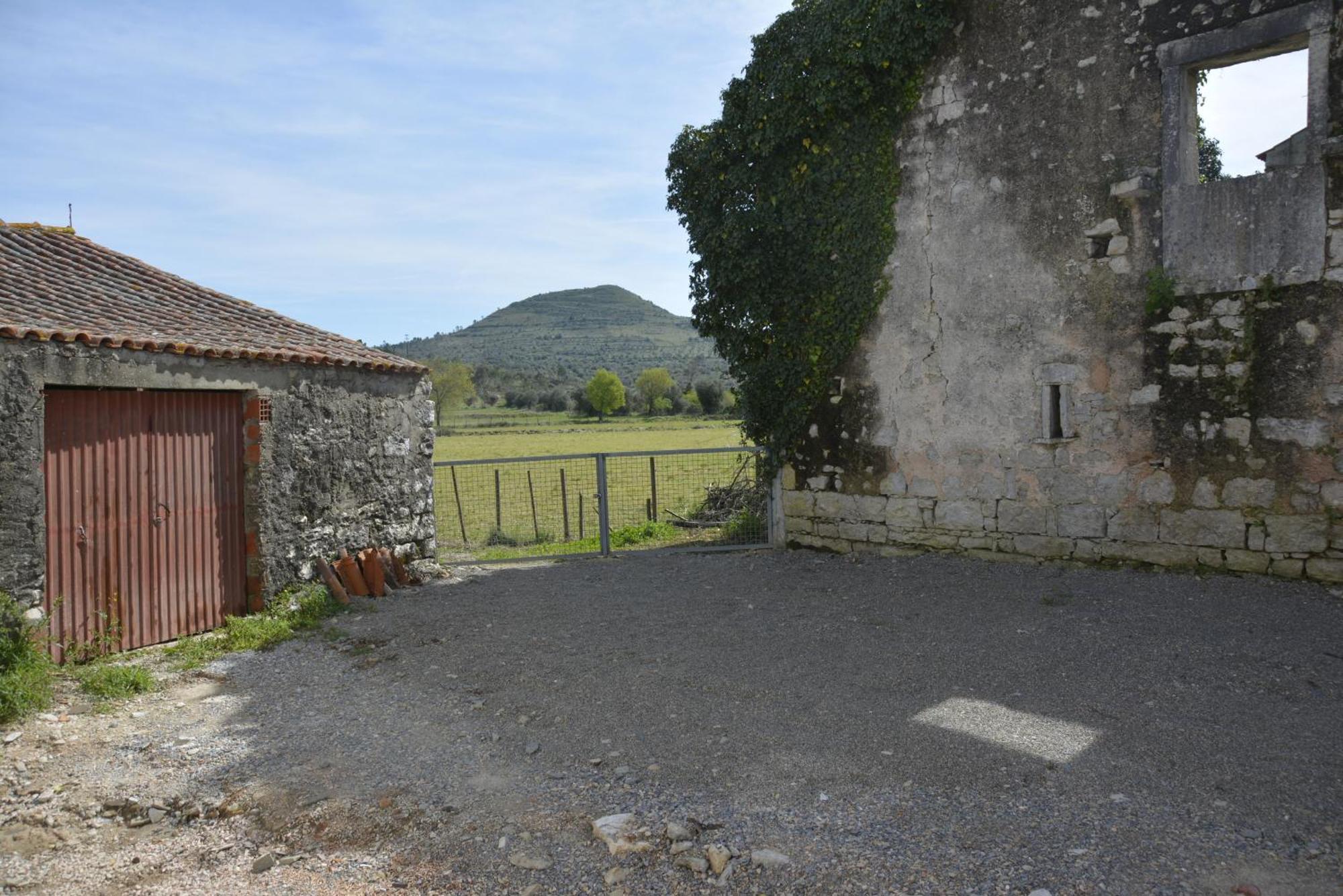 Casa Da Lima - Nestled In Nature On Santiago'S And Fatima'S Path, Close To Coimbra And Rabacal Alvorge Екстер'єр фото