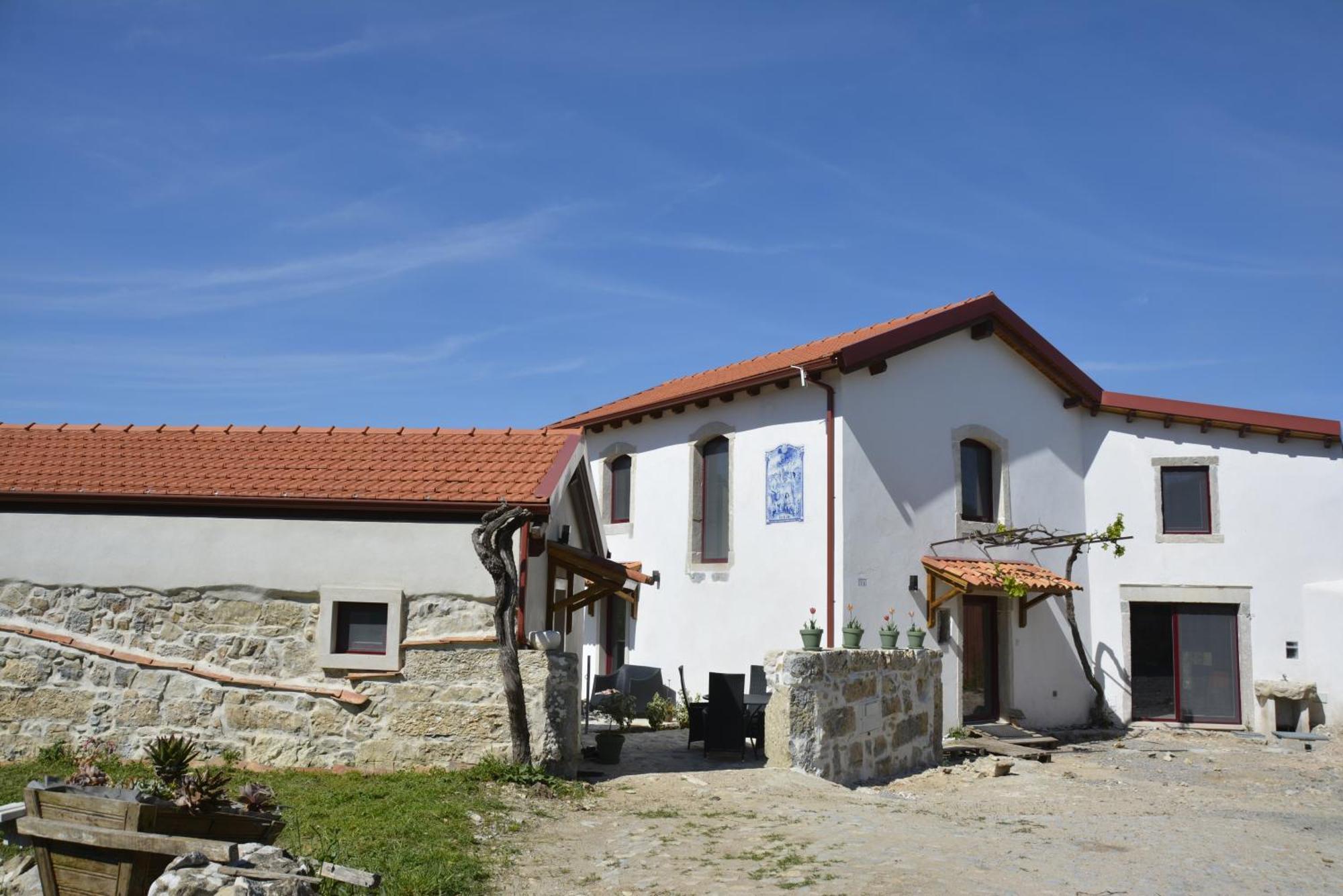 Casa Da Lima - Nestled In Nature On Santiago'S And Fatima'S Path, Close To Coimbra And Rabacal Alvorge Екстер'єр фото