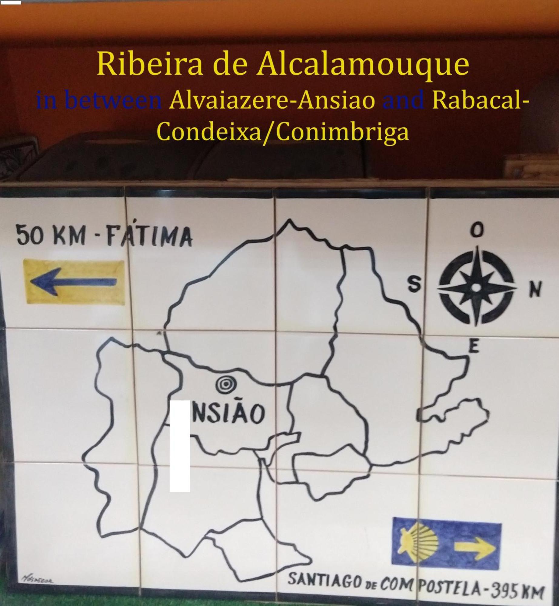 Casa Da Lima - Nestled In Nature On Santiago'S And Fatima'S Path, Close To Coimbra And Rabacal Alvorge Екстер'єр фото
