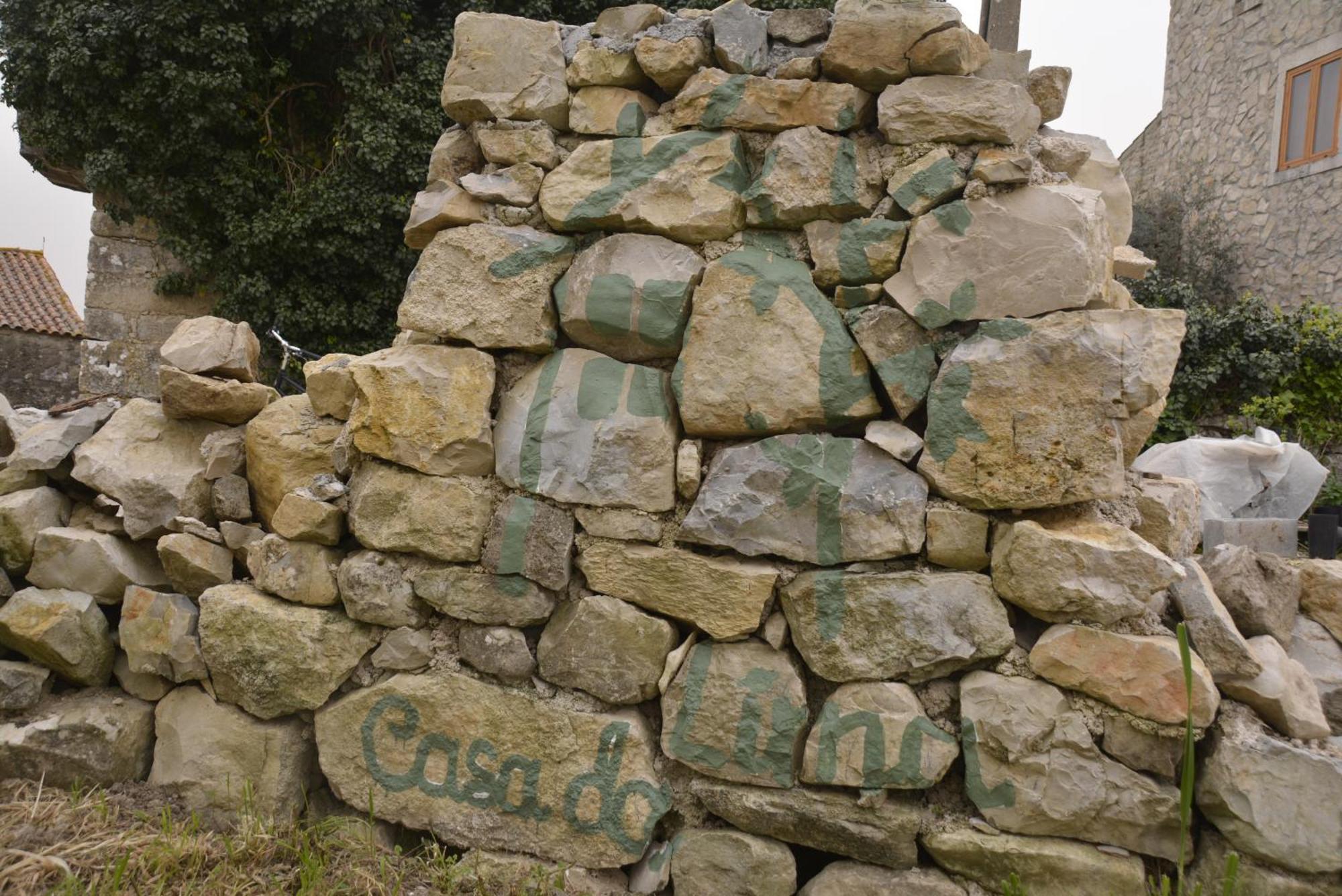 Casa Da Lima - Nestled In Nature On Santiago'S And Fatima'S Path, Close To Coimbra And Rabacal Alvorge Екстер'єр фото