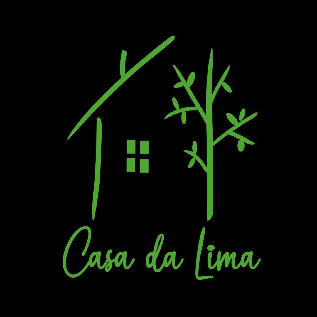 Casa Da Lima - Nestled In Nature On Santiago'S And Fatima'S Path, Close To Coimbra And Rabacal Alvorge Екстер'єр фото