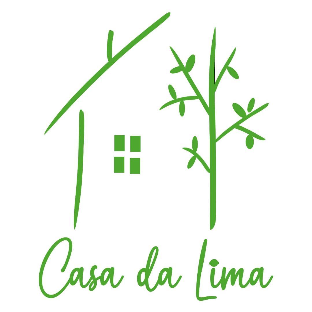 Casa Da Lima - Nestled In Nature On Santiago'S And Fatima'S Path, Close To Coimbra And Rabacal Alvorge Екстер'єр фото