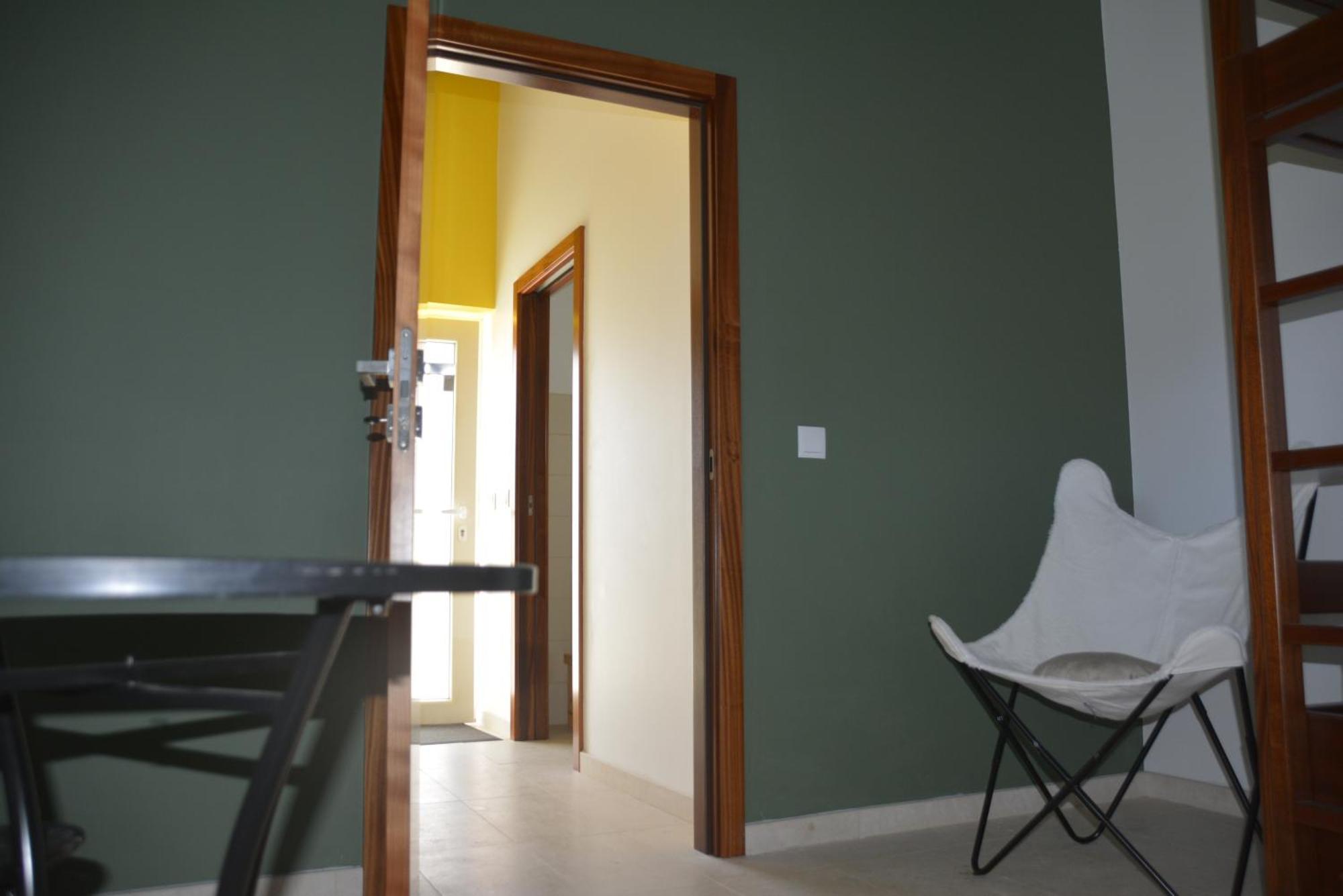 Casa Da Lima - Nestled In Nature On Santiago'S And Fatima'S Path, Close To Coimbra And Rabacal Alvorge Екстер'єр фото