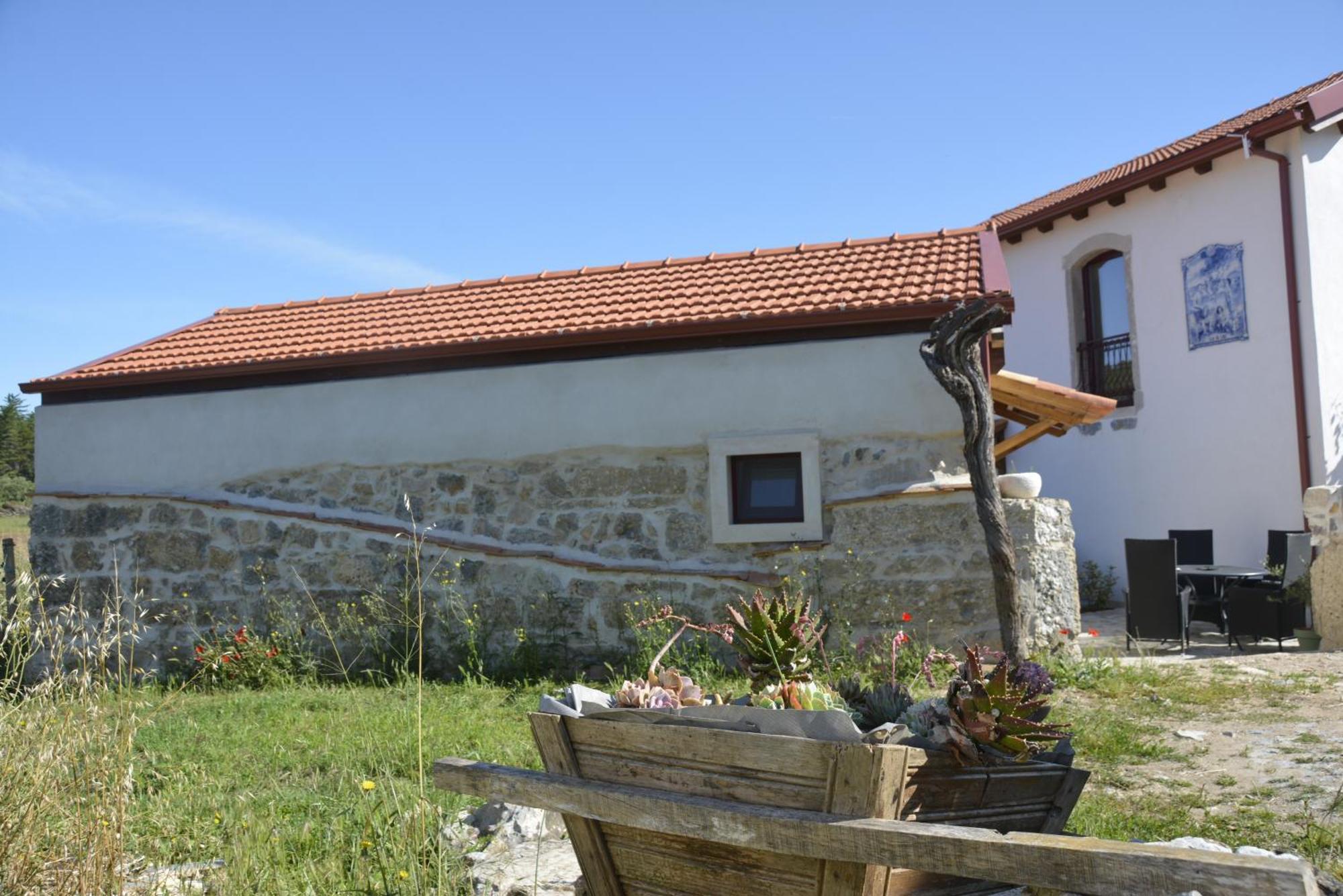 Casa Da Lima - Nestled In Nature On Santiago'S And Fatima'S Path, Close To Coimbra And Rabacal Alvorge Екстер'єр фото