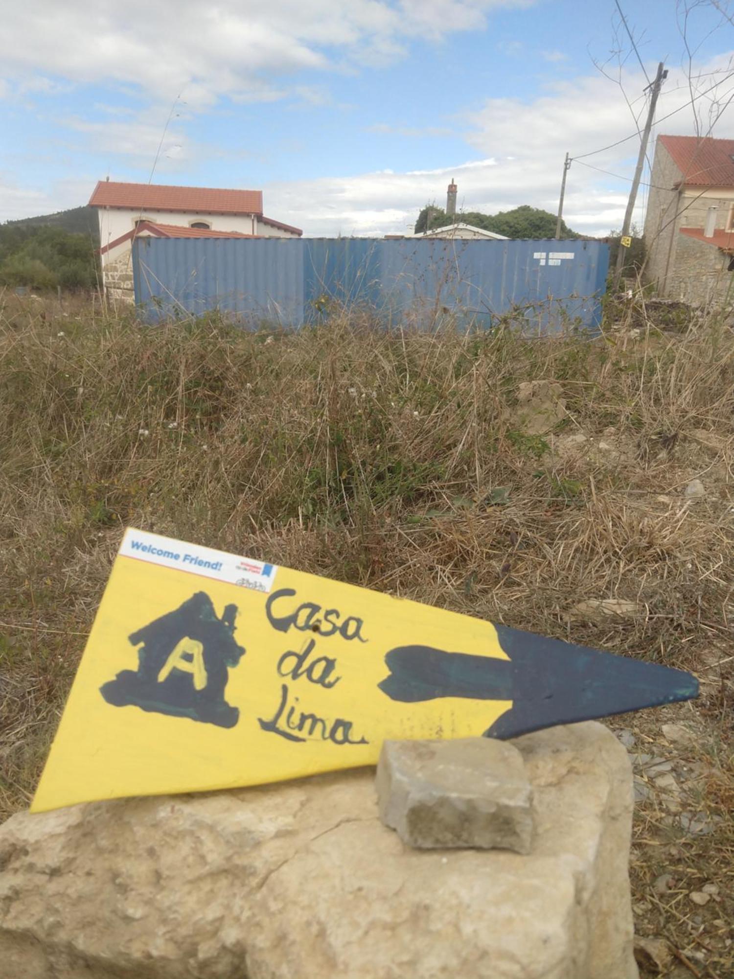 Casa Da Lima - Nestled In Nature On Santiago'S And Fatima'S Path, Close To Coimbra And Rabacal Alvorge Екстер'єр фото