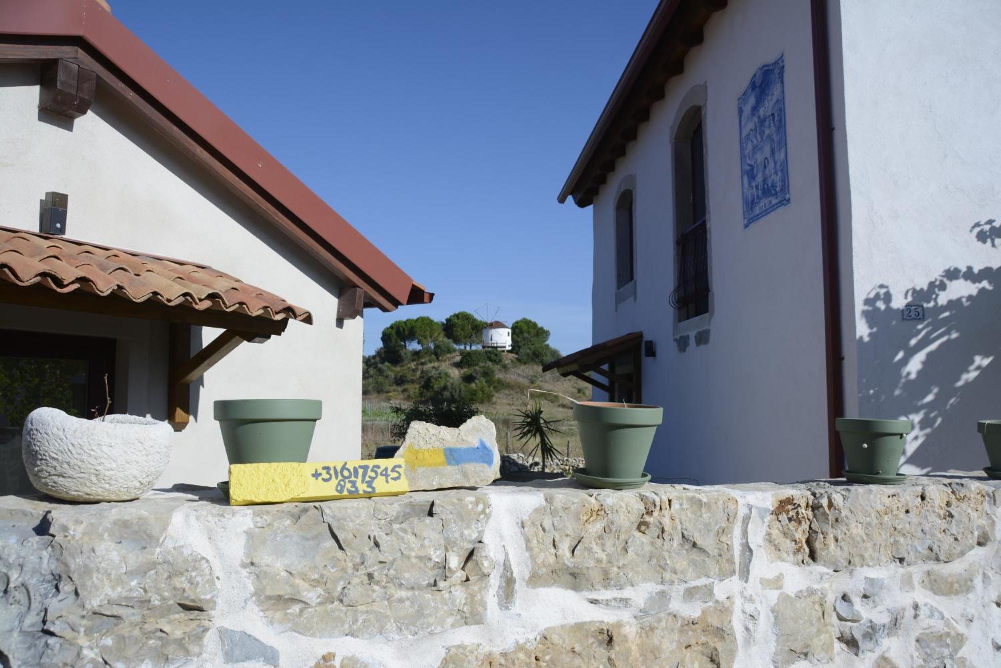 Casa Da Lima - Nestled In Nature On Santiago'S And Fatima'S Path, Close To Coimbra And Rabacal Alvorge Екстер'єр фото