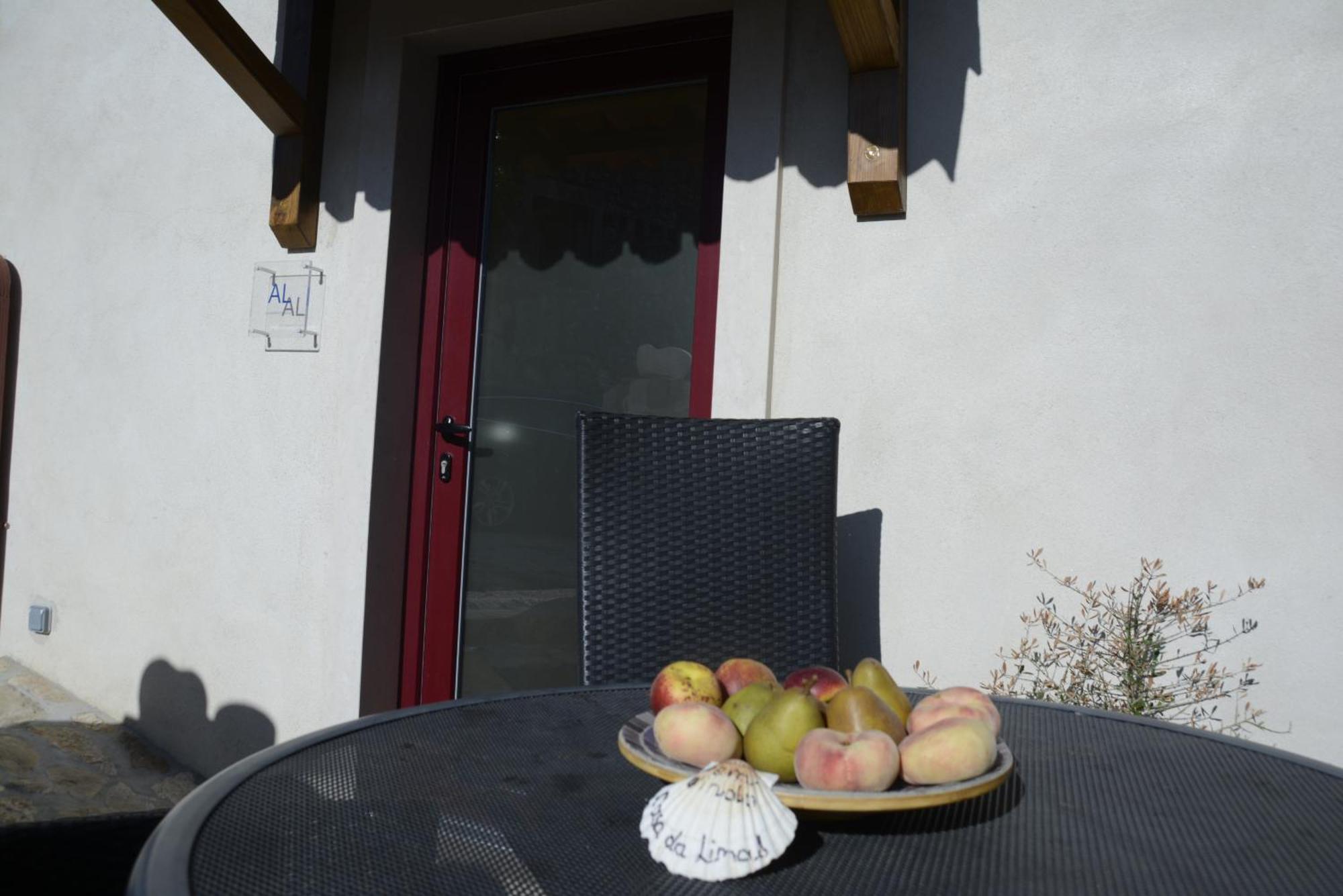 Casa Da Lima - Nestled In Nature On Santiago'S And Fatima'S Path, Close To Coimbra And Rabacal Alvorge Екстер'єр фото