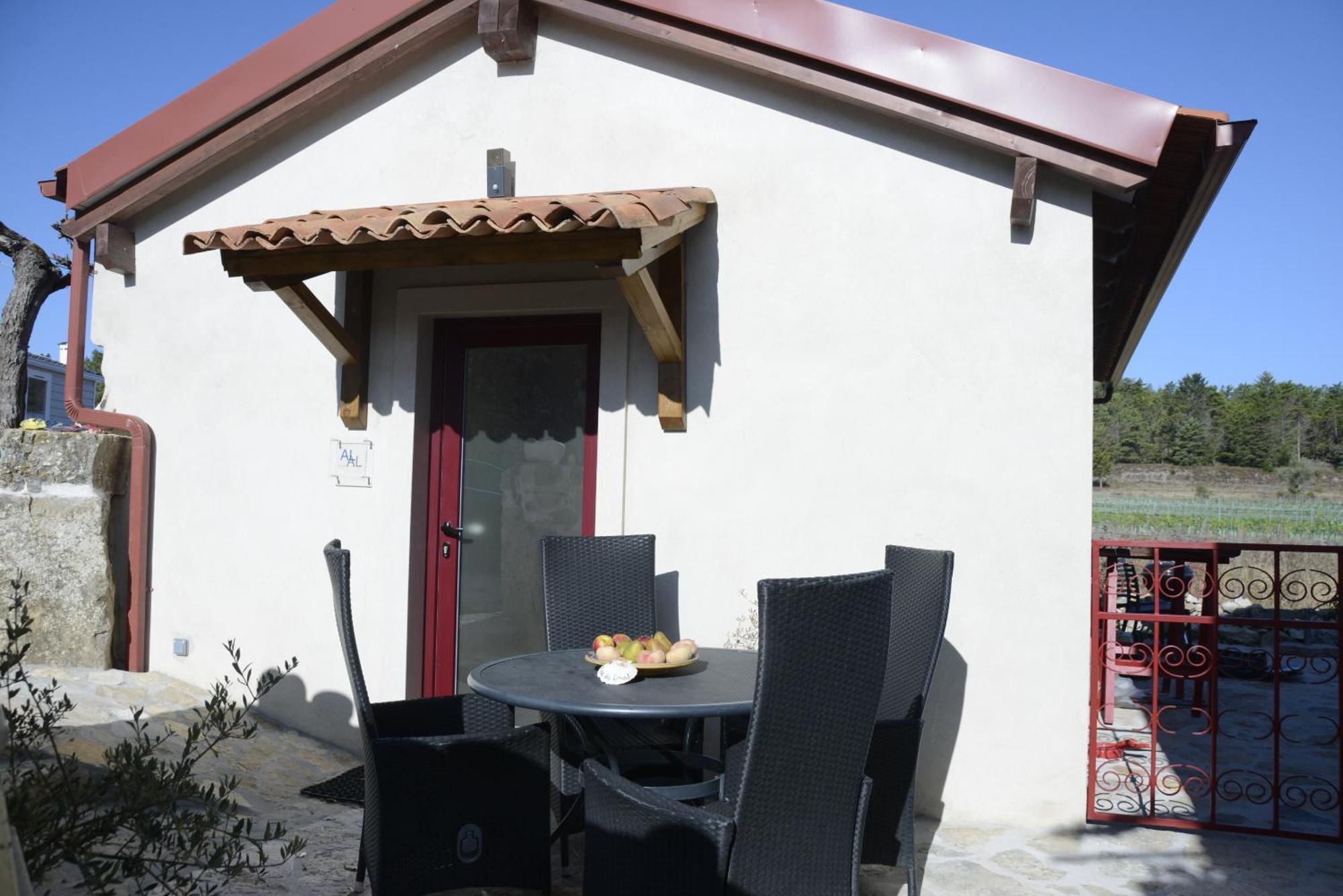 Casa Da Lima - Nestled In Nature On Santiago'S And Fatima'S Path, Close To Coimbra And Rabacal Alvorge Екстер'єр фото