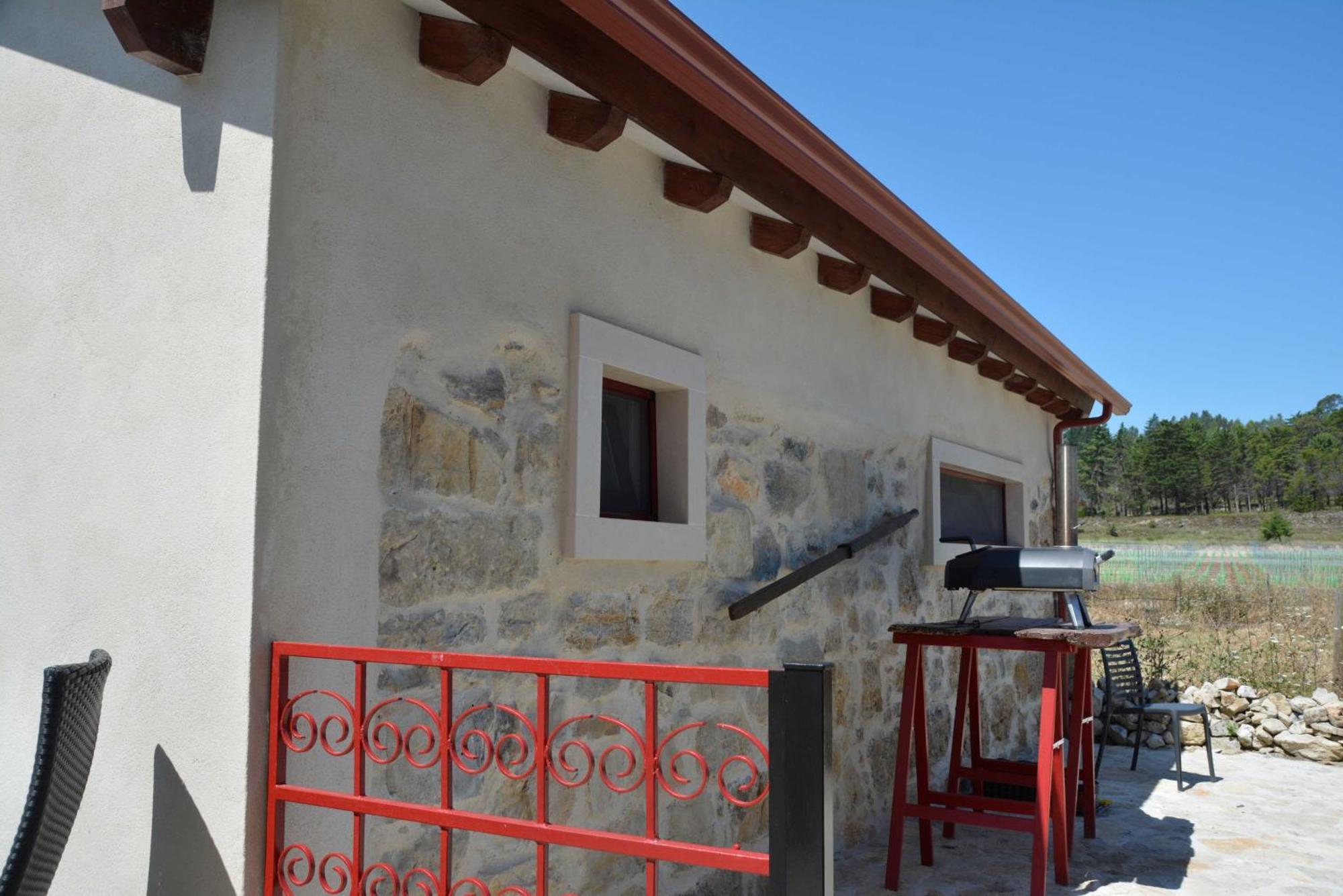 Casa Da Lima - Nestled In Nature On Santiago'S And Fatima'S Path, Close To Coimbra And Rabacal Alvorge Екстер'єр фото
